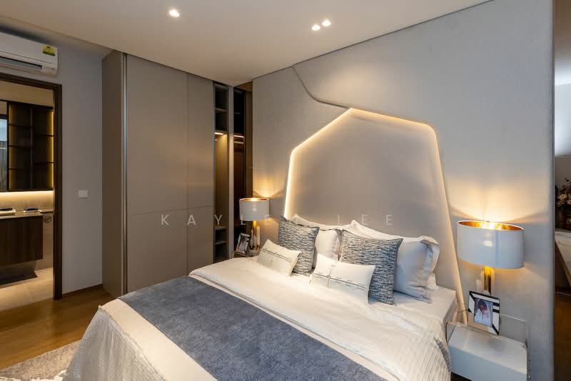 Grand Dunman, 18 Dunman Road, 5 Bedrooms, 2,217 sqft, Condominium For Sale, by Kaylen Lee, 500145404 - Bedroom - PropertyGuru.com.sg