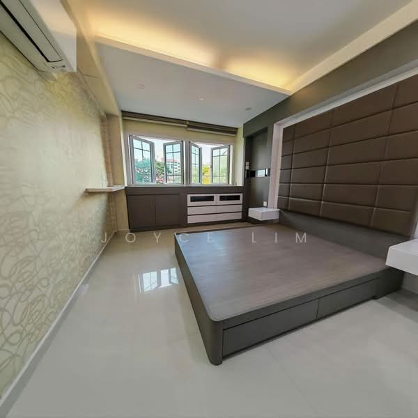 626 Choa Chu Kang Street 62, 626 Choa Chu Kang Street 62, 3 Bedrooms, 1,302 sqft, HDB Flat For Rent, by Joyce Lim, 500145405 - Bedroom - PropertyGuru.com.sg