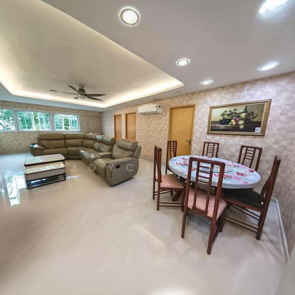 626 Choa Chu Kang Street 62, 626 Choa Chu Kang Street 62, 3 Bedrooms, 1,302 sqft, HDB Flat For Rent, by Joyce Lim, 500145405 - Living Room - PropertyGuru.com.sg