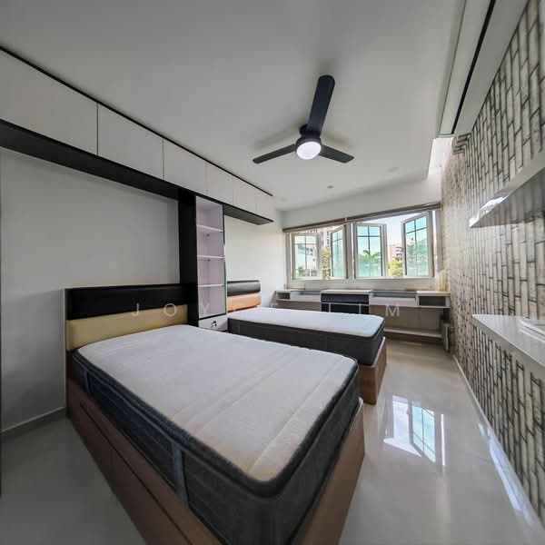 626 Choa Chu Kang Street 62, 626 Choa Chu Kang Street 62, 3 Bedrooms, 1,302 sqft, HDB Flat For Rent, by Joyce Lim, 500145405 - Bedroom - PropertyGuru.com.sg