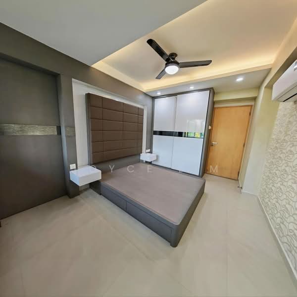 626 Choa Chu Kang Street 62, 626 Choa Chu Kang Street 62, 3 Bedrooms, 1,302 sqft, HDB Flat For Rent, by Joyce Lim, 500145405 - Bedroom - PropertyGuru.com.sg