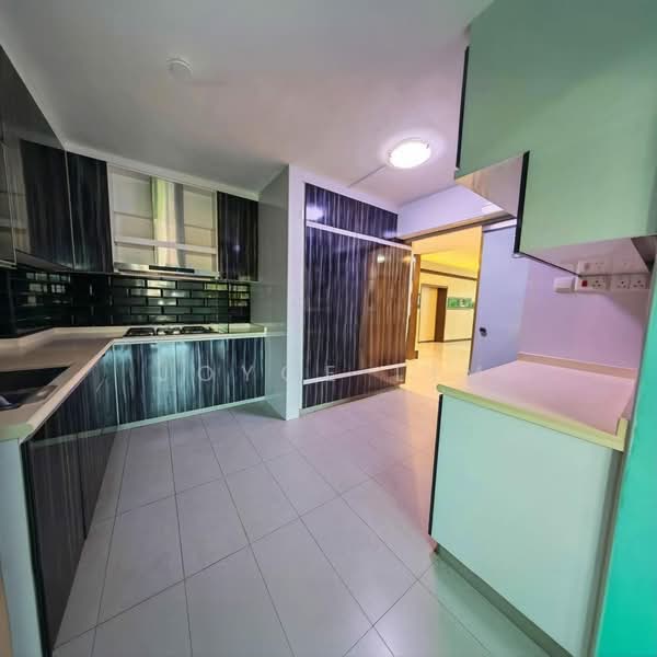 626 Choa Chu Kang Street 62, 626 Choa Chu Kang Street 62, 3 Bedrooms, 1,302 sqft, HDB Flat For Rent, by Joyce Lim, 500145405 - Kitchen - PropertyGuru.com.sg
