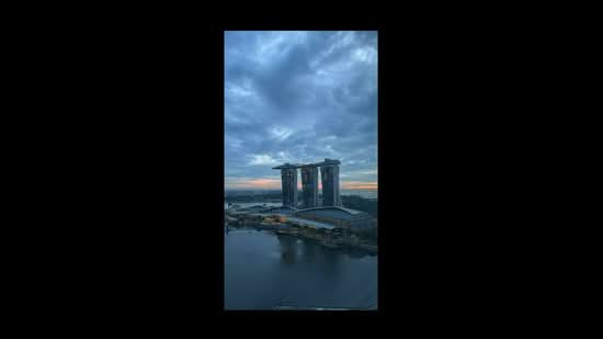 The Sail @ Marina Bay, 2 Marina Boulevard, 1 Bedroom, 689 sqft, Condominium For Rent, by Vincent Tay, 500145406 - PropertyGuru.com.sg