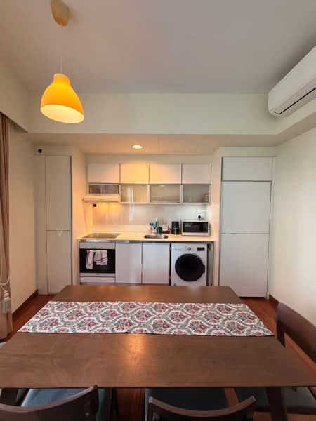 The Sail @ Marina Bay, 2 Marina Boulevard, 1 Bedroom, 689 sqft, Condominium For Rent, by Vincent Tay, 500145406 - PropertyGuru.com.sg