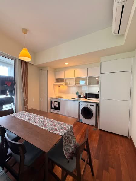 The Sail @ Marina Bay, 2 Marina Boulevard, 1 Bedroom, 689 sqft, Condominium For Rent, by Vincent Tay, 500145406 - PropertyGuru.com.sg