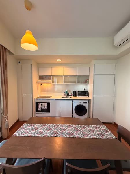 The Sail @ Marina Bay, 2 Marina Boulevard, 1 Bedroom, 689 sqft, Condominium For Rent, by Vincent Tay, 500145406 - PropertyGuru.com.sg