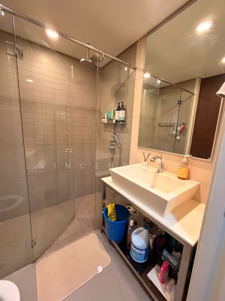 The Sail @ Marina Bay, 2 Marina Boulevard, 1 Bedroom, 689 sqft, Condominium For Rent, by Vincent Tay, 500145406 - PropertyGuru.com.sg