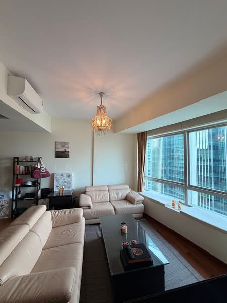 The Sail @ Marina Bay, 2 Marina Boulevard, 1 Bedroom, 689 sqft, Condominium For Rent, by Vincent Tay, 500145406 - PropertyGuru.com.sg