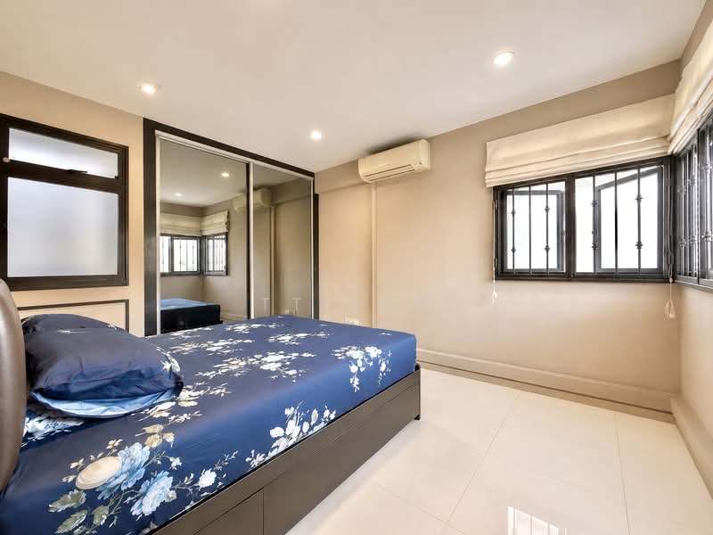 26D Jalan Membina, 26D Jalan Membina, 3 Bedrooms, 969 sqft, HDB Flat For Sale, by TT Lum, 500145407 - Bedroom - PropertyGuru.com.sg