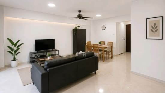 582 Woodlands Drive 16 HDB Flat For Sale at S$ 645,000 | PropertyGuru ...