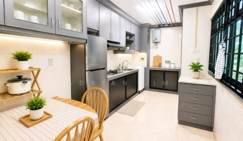 582 Woodlands Drive 16, 582 Woodlands Drive 16, 3 Bedrooms, 1,184 sqft, HDB Flat For Sale, by Adrian Lim, 500145408 - PropertyGuru.com.sg