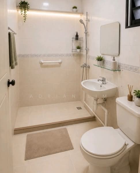 582 Woodlands Drive 16, 582 Woodlands Drive 16, 3 Bedrooms, 1,184 sqft, HDB Flat For Sale, by Adrian Lim, 500145408 - PropertyGuru.com.sg