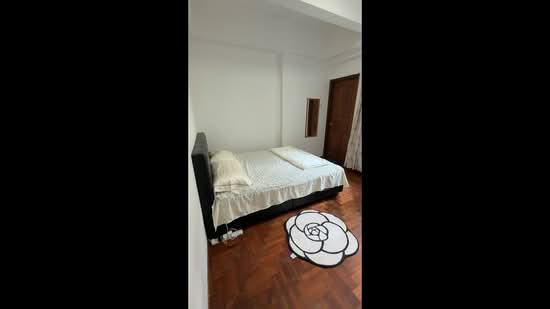 Mar Thoma Mansions, 28 Mar Thoma Road, Room Rental, 120 sqft, Apartment For Rent, by Jeff Soh, 500145414 - PropertyGuru.com.sg