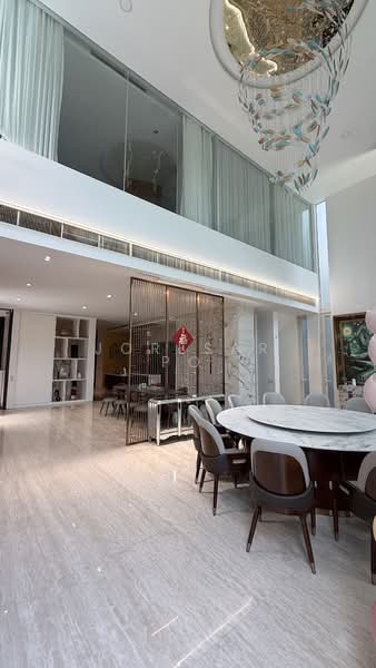 Sandy Island, Sandy Island, 5 Bedrooms, 8,000 sqft, Bungalow House For Sale, by Joresar Po, 500145415 - Dining Room - PropertyGuru.com.sg