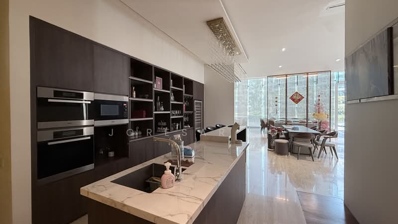 Sandy Island, Sandy Island, 5 Bedrooms, 8,000 sqft, Bungalow House For Sale, by Joresar Po, 500145415 - Kitchen - PropertyGuru.com.sg