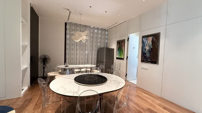 Sandy Island, Sandy Island, 5 Bedrooms, 8,000 sqft, Bungalow House For Sale, by Joresar Po, 500145415 - Dining Room - PropertyGuru.com.sg