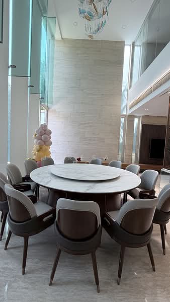 Sandy Island, Sandy Island, 5 Bedrooms, 8,000 sqft, Bungalow House For Sale, by Joresar Po, 500145415 - Dining Room - PropertyGuru.com.sg