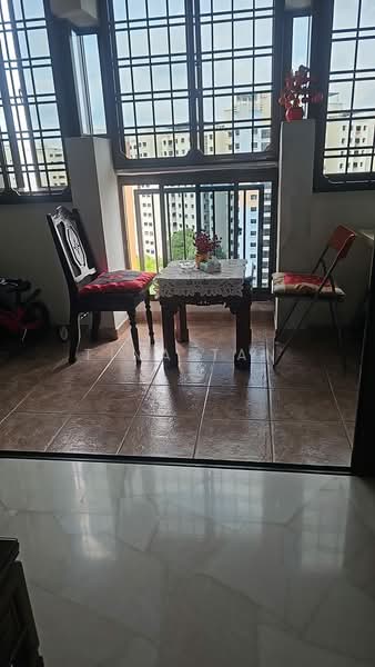 239 Compassvale Walk, 239 Compassvale Walk, 5 Bedrooms, 1,313 sqft, HDB Flat For Sale, by Tina Tan, 500145416 - Balcony - PropertyGuru.com.sg