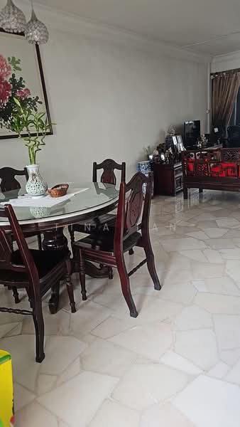 239 Compassvale Walk, 239 Compassvale Walk, 5 Bedrooms, 1,313 sqft, HDB Flat For Sale, by Tina Tan, 500145416 - Dining Room - PropertyGuru.com.sg