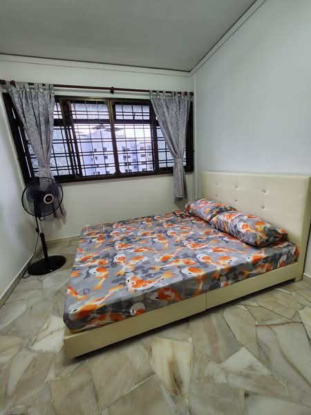 239 Compassvale Walk, 239 Compassvale Walk, 5 Bedrooms, 1,313 sqft, HDB Flat For Sale, by Tina Tan, 500145416 - Bedroom - PropertyGuru.com.sg