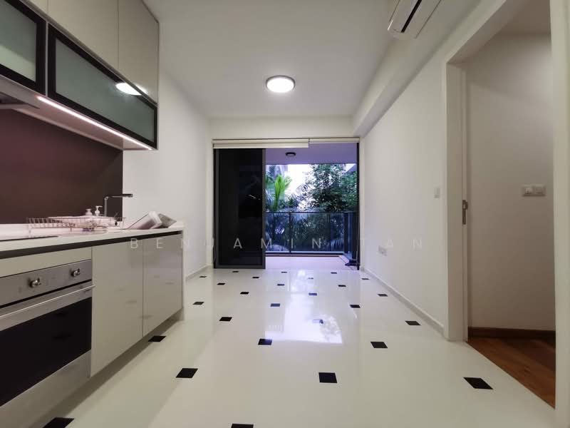 Sophia Hills, 23 Mount Sophia, 1 Bedroom, 450 sqft, Condominium For Rent, by Benjamin Tan, 500145419 - PropertyGuru.com.sg