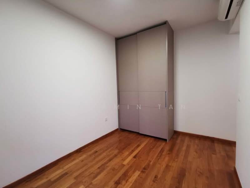 Sophia Hills, 23 Mount Sophia, 1 Bedroom, 450 sqft, Condominium For Rent, by Benjamin Tan, 500145419 - Interior - PropertyGuru.com.sg