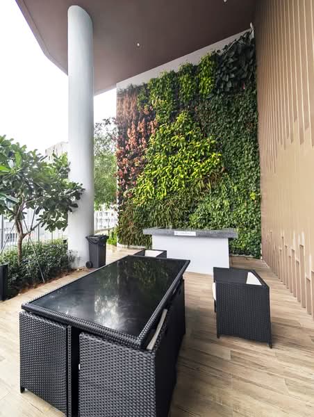 Neu at Novena, 27 Moulmein Rise, 2 Bedrooms, 549 sqft, Condominium For Rent, by Nic Tan, 500145420 - Exterior - PropertyGuru.com.sg