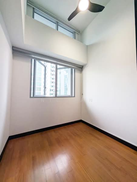 Neu at Novena, 27 Moulmein Rise, 2 Bedrooms, 549 sqft, Condominium For Rent, by Nic Tan, 500145420 - Interior - PropertyGuru.com.sg