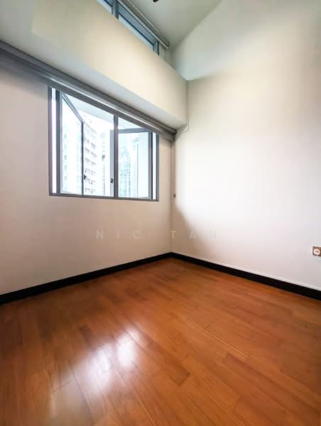 Neu at Novena, 27 Moulmein Rise, 2 Bedrooms, 549 sqft, Condominium For Rent, by Nic Tan, 500145420 - Interior - PropertyGuru.com.sg