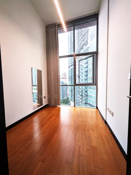 Neu at Novena, 27 Moulmein Rise, 2 Bedrooms, 549 sqft, Condominium For Rent, by Nic Tan, 500145420 - Interior - PropertyGuru.com.sg