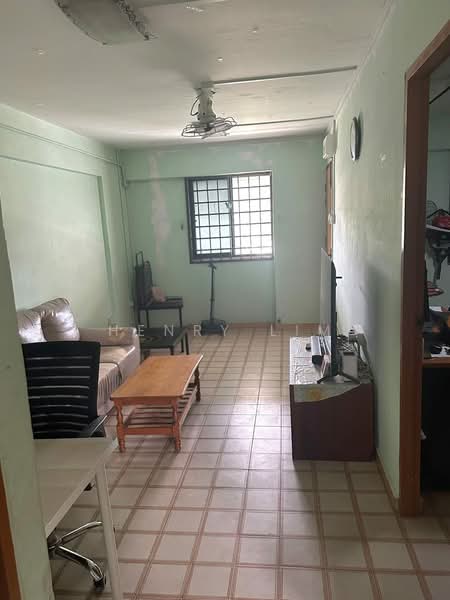 628 Bedok Reservoir Road, 628 Bedok Reservoir Road, 2 Bedrooms, 721 sqft, HDB Flat For Rent, by Henry Lim, 500145421 - Living Room - PropertyGuru.com.sg