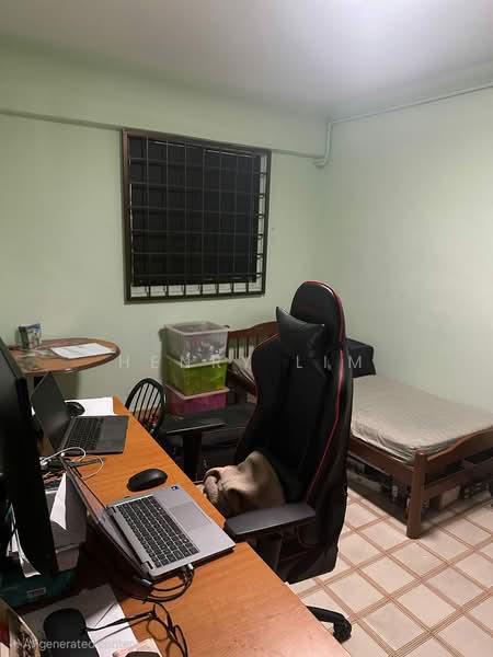 628 Bedok Reservoir Road, 628 Bedok Reservoir Road, 2 Bedrooms, 721 sqft, HDB Flat For Rent, by Henry Lim, 500145421 - Study - PropertyGuru.com.sg
