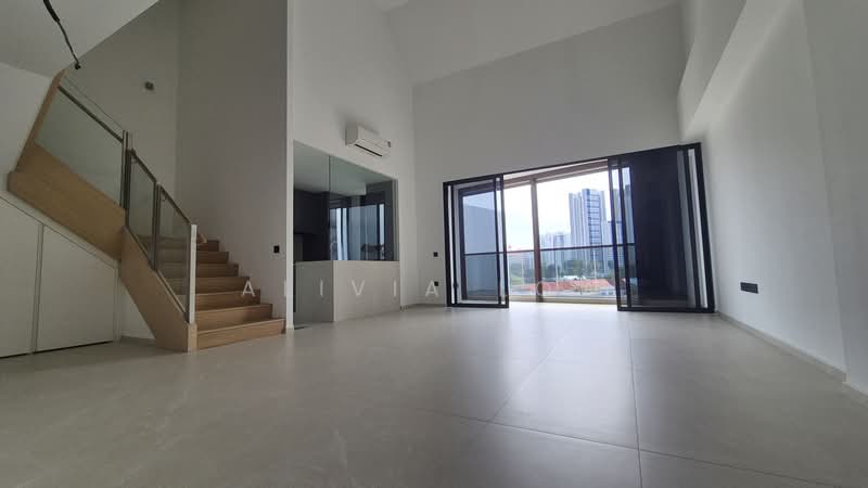 The Ranz, 109 Rangoon Road, 4 Bedrooms, 2,357 sqft, Apartment For Sale, by Alivia Low, 500145422 - Living Room - PropertyGuru.com.sg