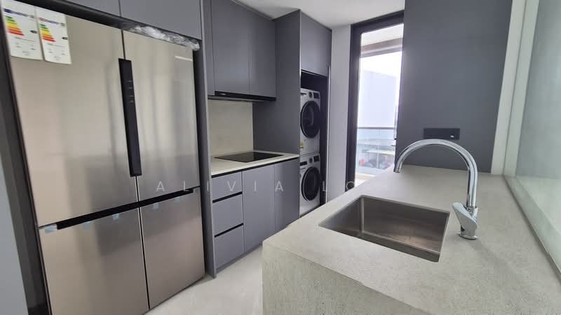 The Ranz, 109 Rangoon Road, 4 Bedrooms, 2,357 sqft, Apartment For Sale, by Alivia Low, 500145422 - Kitchen - PropertyGuru.com.sg