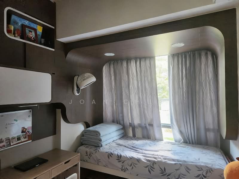 The Palette, 111 Pasir Ris Grove, 3 Bedrooms, 1,055 sqft, Condominium For Sale, by Joan Chua, 500145423 - Bedroom - PropertyGuru.com.sg