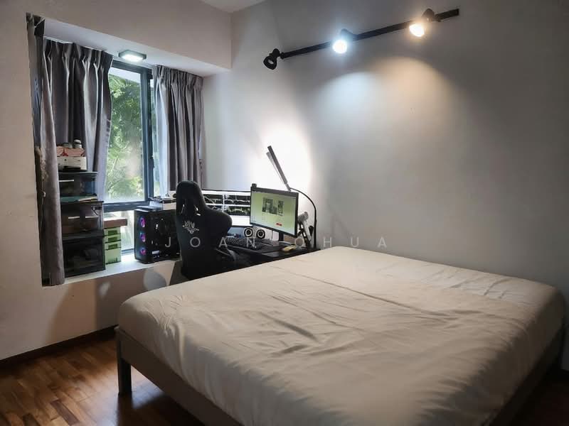 The Palette, 111 Pasir Ris Grove, 3 Bedrooms, 1,055 sqft, Condominium For Sale, by Joan Chua, 500145423 - Bedroom - PropertyGuru.com.sg