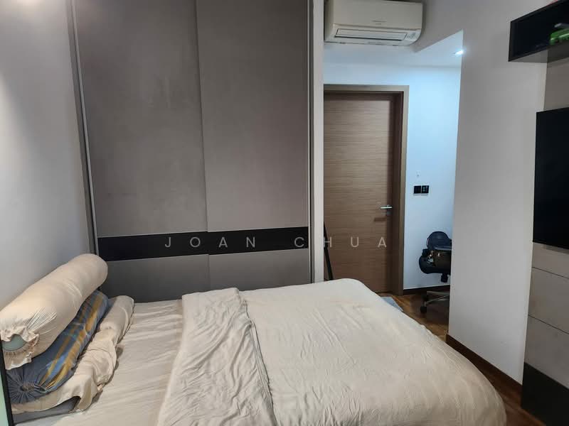 The Palette, 111 Pasir Ris Grove, 3 Bedrooms, 1,055 sqft, Condominium For Sale, by Joan Chua, 500145423 - Bedroom - PropertyGuru.com.sg
