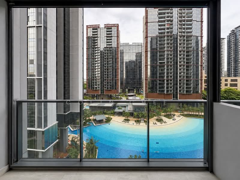 Parc Clematis, 8D Jalan Lempeng, 2 Bedrooms, 689 sqft, Condominium For Sale, by Colin Chee, 500145424 - View - PropertyGuru.com.sg