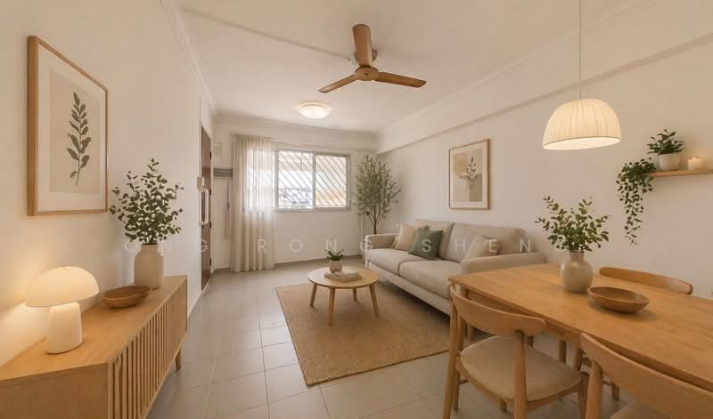 829 Yishun Street 81, , 2 Bedrooms, 785 sqft, HDB Flat For Sale, by Ong Rong Sheng, 500145425 - PropertyGuru.com.sg