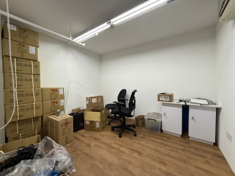 Innovation Place, 31 Mandai Estate, 1,808 sqft, Factory / Workshop (B2) For Rent, by Joey Lim, 500145428 - Interior - CommercialGuru.com.sg