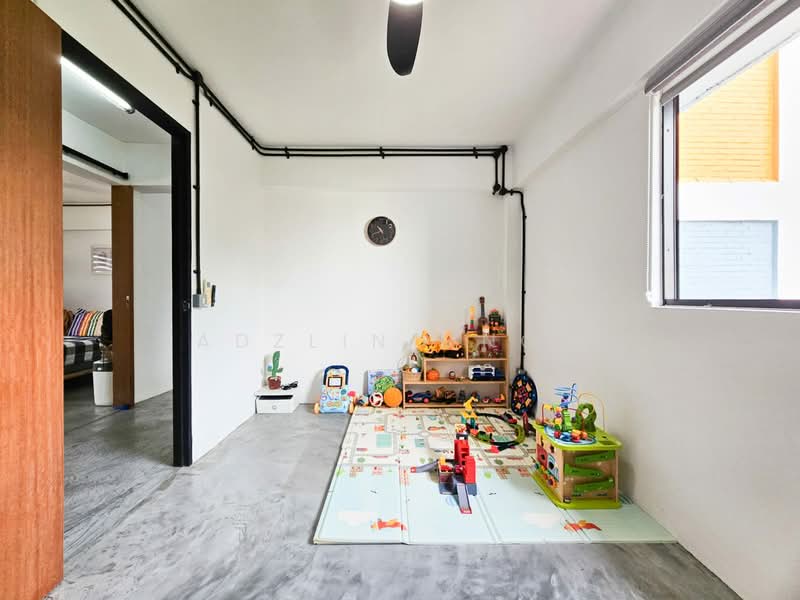 215 Bukit Batok Street 21, 215 Bukit Batok Street 21, 3 Bedrooms, 1,001 sqft, HDB Flat For Sale, by Fadzlin MNoor, 500145429 - Interior - PropertyGuru.com.sg