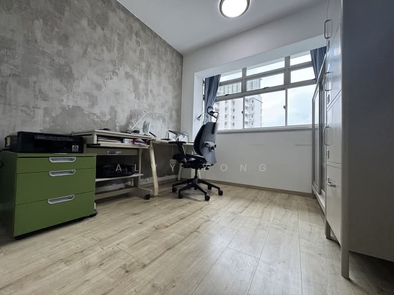 52 Strathmore Avenue, 52 Strathmore Avenue, 3 Bedrooms, 1,184 sqft, HDB Flat For Sale, by Alvy Yong, 500145433 - Study - PropertyGuru.com.sg