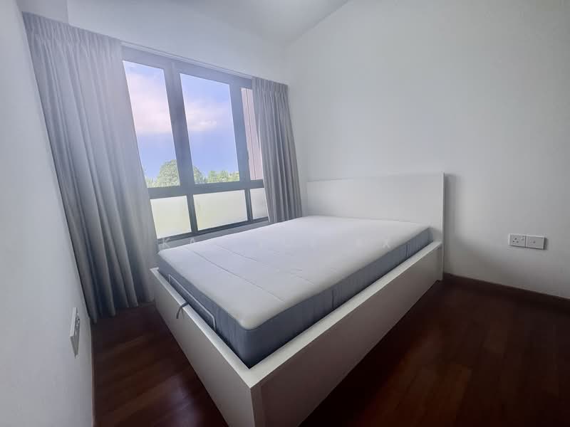 Fourth Avenue Residences, 2 Fourth Avenue, 1 Bedroom, 506 sqft, Condominium For Rent, by Kai Yue KX, 500145434 - Bedroom - PropertyGuru.com.sg