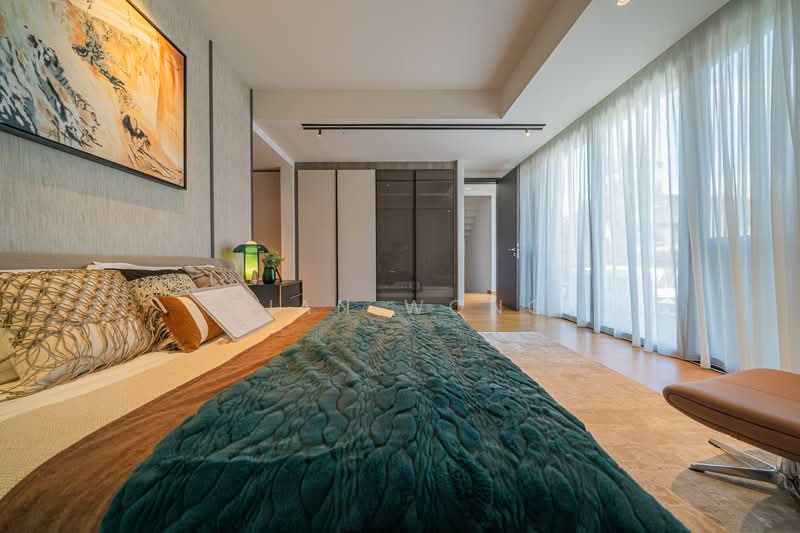 Greenbank Park, Greenbank Park, 7 Bedrooms, 8,342 sqft, Detached House For Sale, by Yian Wong, 500145436 - Bedroom - PropertyGuru.com.sg