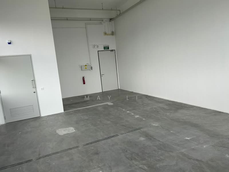 CT Hub 2, 114 Lavender Street, 689 sqft, Office For Rent, by May Li, 500145440 - Interior - CommercialGuru.com.sg