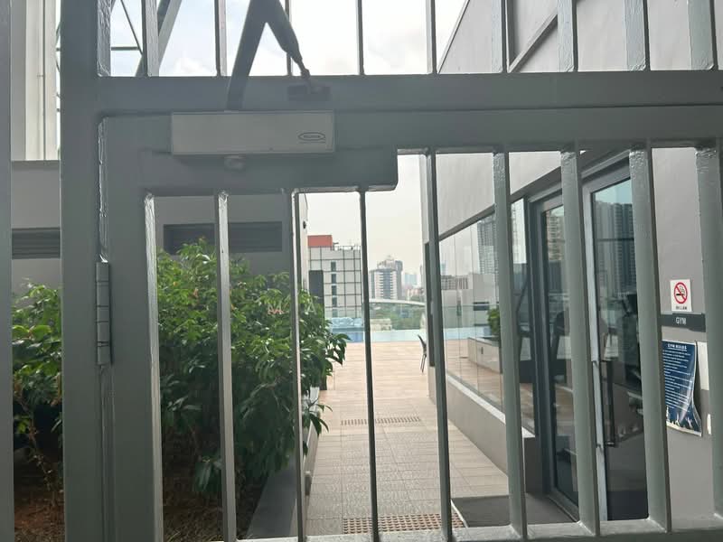 CT Hub 2, 114 Lavender Street, 689 sqft, Office For Rent, by May Li, 500145440 - Gym - CommercialGuru.com.sg