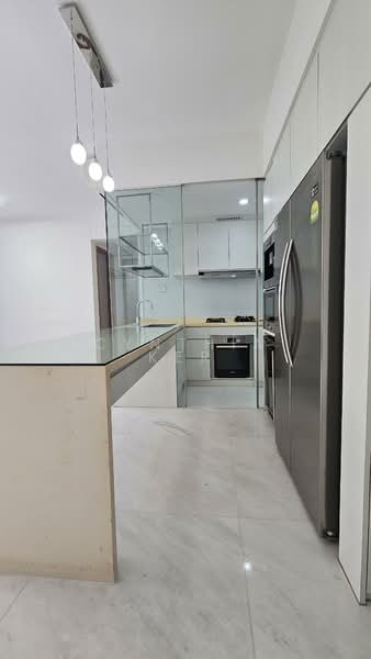 The Lanai, 140 Hillview Avenue, 2 Bedrooms, 958 sqft, Condominium For Sale, by Cynthia Ker, 500145441 - Kitchen - PropertyGuru.com.sg