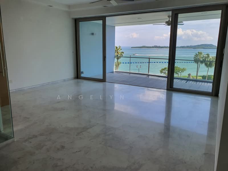 The Coast at Sentosa Cove, 276 Ocean Drive, 4 Bedrooms, 2,336 sqft, Condominium For Sale, by Angelyn Tan, 500145442 - Interior - PropertyGuru.com.sg