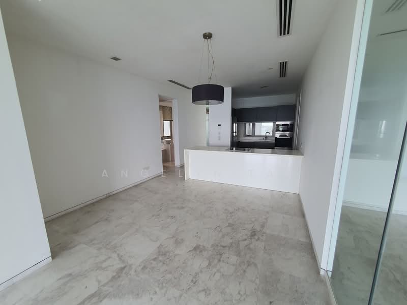 The Coast at Sentosa Cove, 276 Ocean Drive, 4 Bedrooms, 2,336 sqft, Condominium For Sale, by Angelyn Tan, 500145442 - Kitchen - PropertyGuru.com.sg