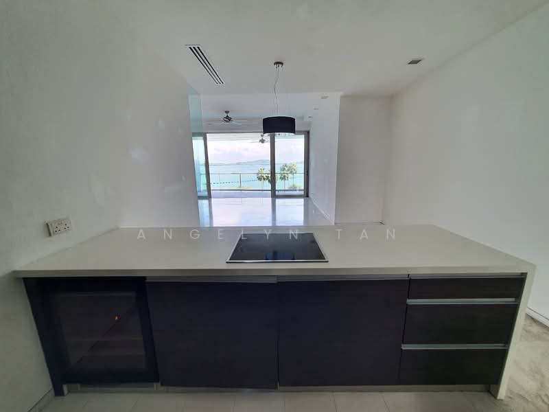 The Coast at Sentosa Cove, 276 Ocean Drive, 4 Bedrooms, 2,336 sqft, Condominium For Sale, by Angelyn Tan, 500145442 - Kitchen - PropertyGuru.com.sg